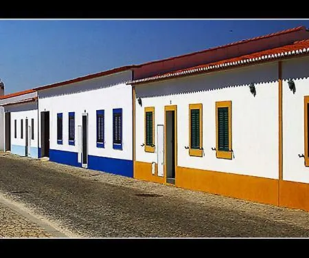 Villa Casa Aldeia Da Luz - Barragem Do Alqueva Exterior foto