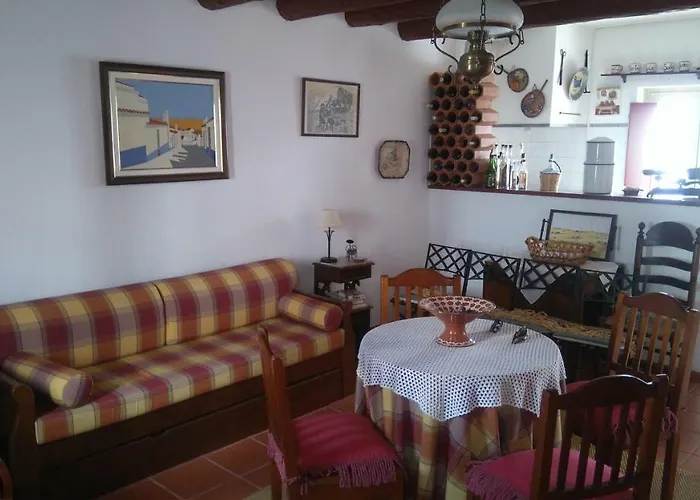 Casa Aldeia Da Luz - Barragem Do Alqueva