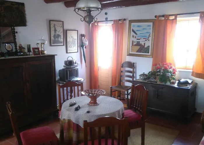 Casa Aldeia Da Luz - Barragem Do Alqueva