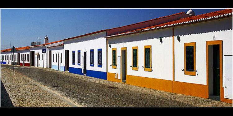 Ferienhaus Casa Aldeia Da Luz - Barragem Do Alqueva