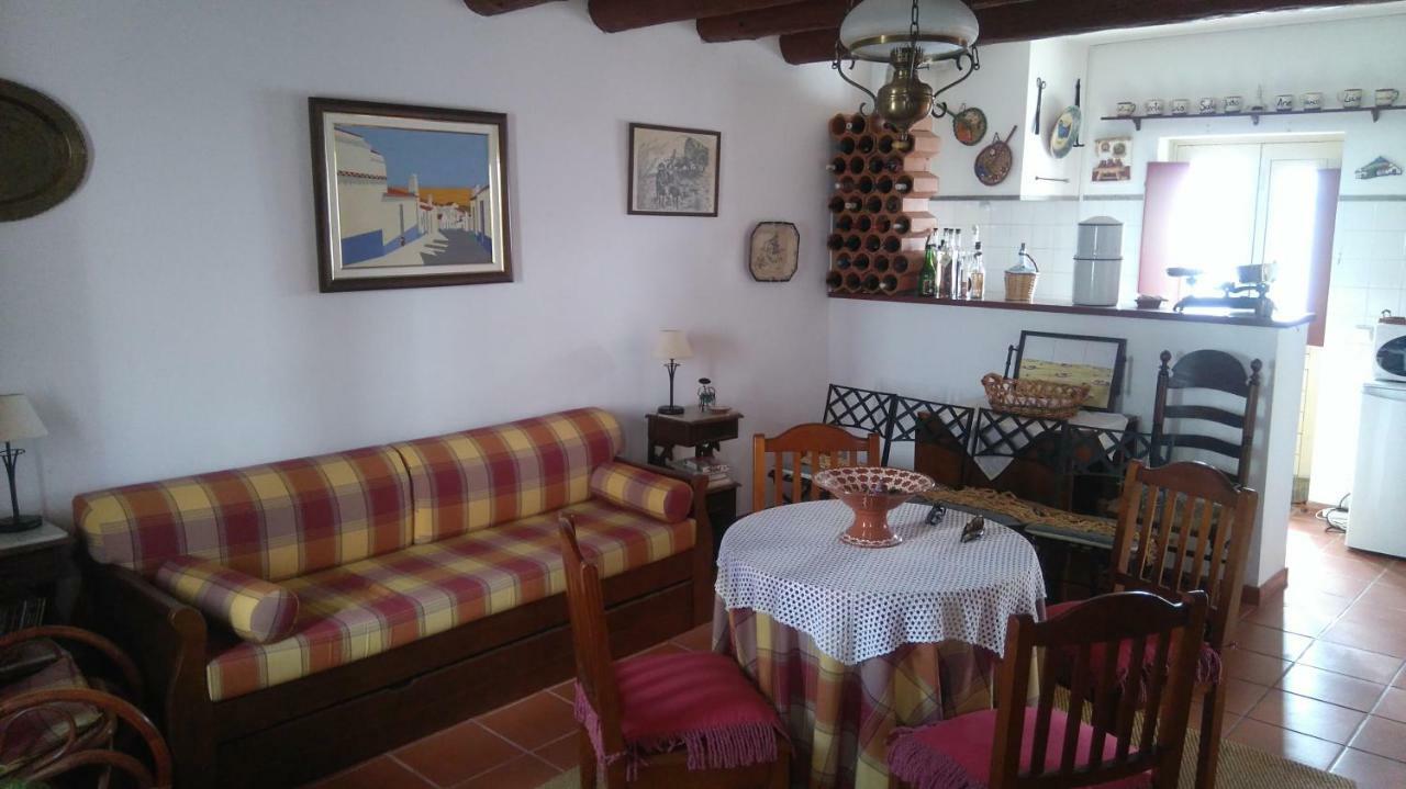 Casa Aldeia Da Luz - Barragem Do Alqueva Luz (Evora)