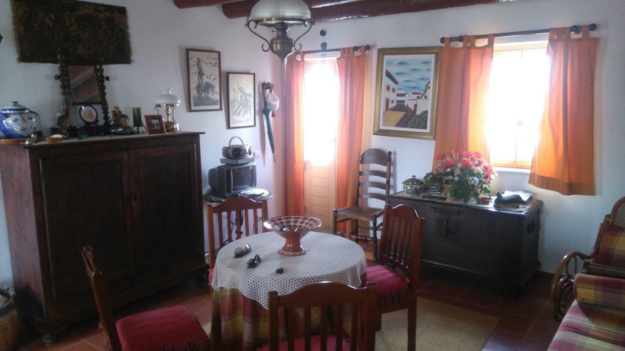Casa Aldeia Da Luz - Barragem Do Alqueva Ferienhaus Luz (Evora)